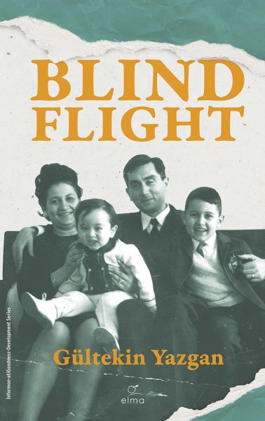 Blind Flight - İngilizce-zoom-