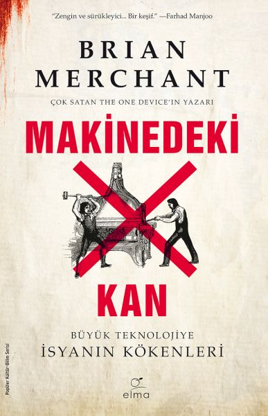 Makinedeki Kan-zoom-