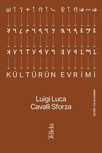 Kültürün Evrimi-zoom-