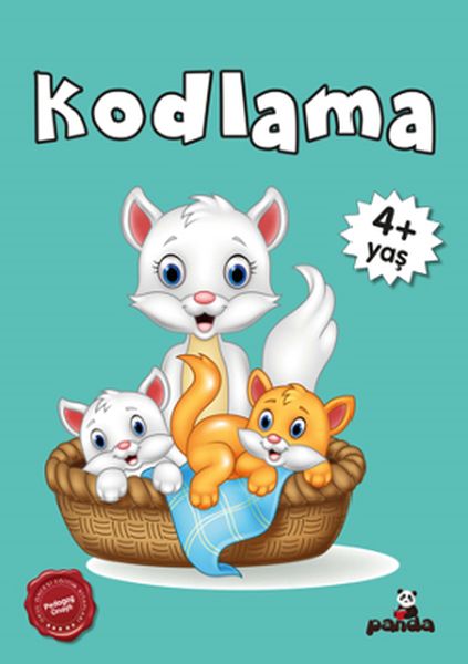 Kodlama 4+ Yaş-zoom-