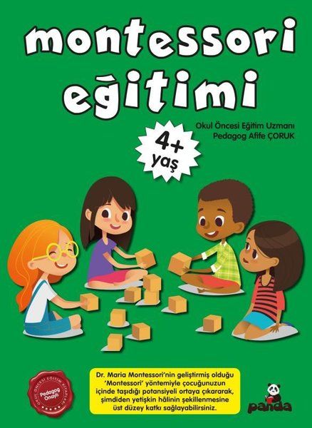 Montessori Eğitimi +4 Yaş-zoom-