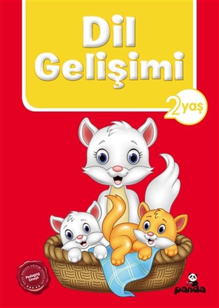 Dil Gelişimi 2 Yaş-zoom-