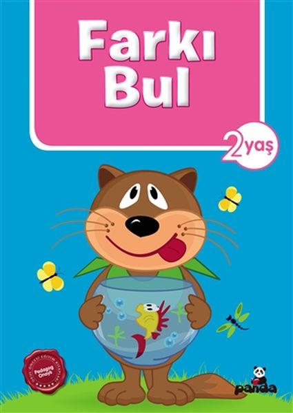 2 Yaş Farkı Bul-zoom-