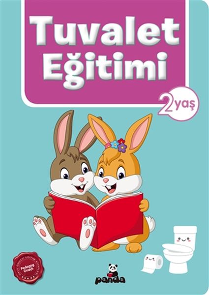 Tuvalet Eğitimi (2 Yaş)-zoom-