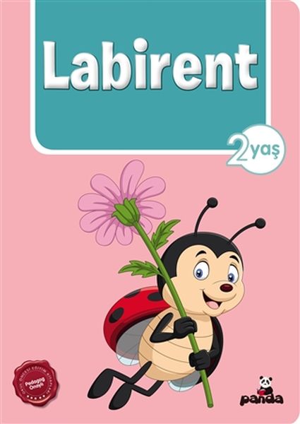Labirent (2 Yaş)-zoom-