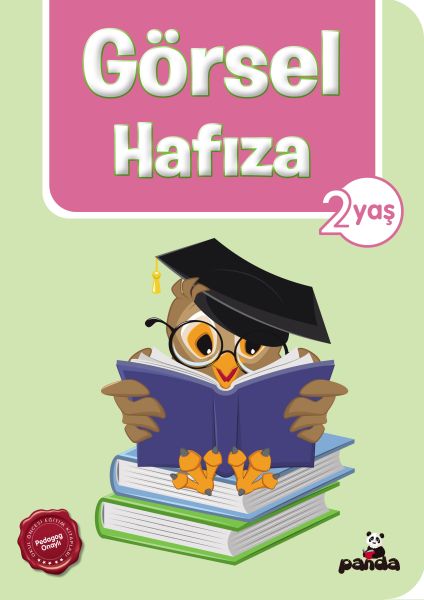 Görsel Hafıza 2 Yaş-zoom-
