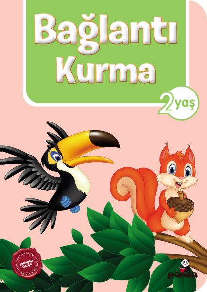 Bağlantı Kurma 2 Yaş-zoom-