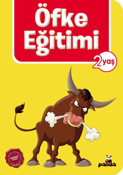 Öfke Eğitimi 2 Yaş-zoom-