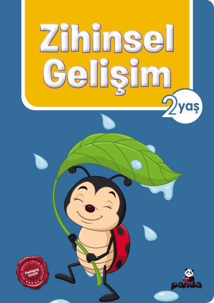 Zihinsel Gelişim 2 Yaş-zoom-