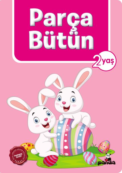 Parça Bütün 2 Yaş-zoom-