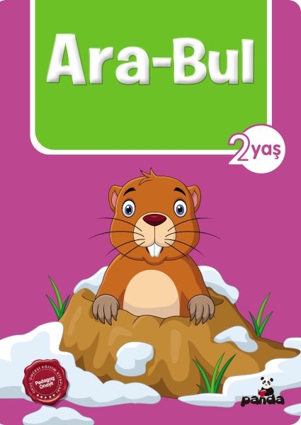 Ara-Bul 2 Yaş-zoom-