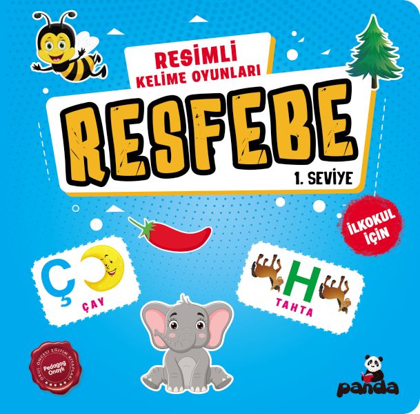 Resfebe 1. Seviye-zoom-