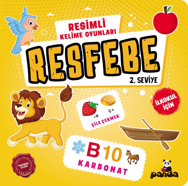 Resfebe 2. Seviye-zoom-