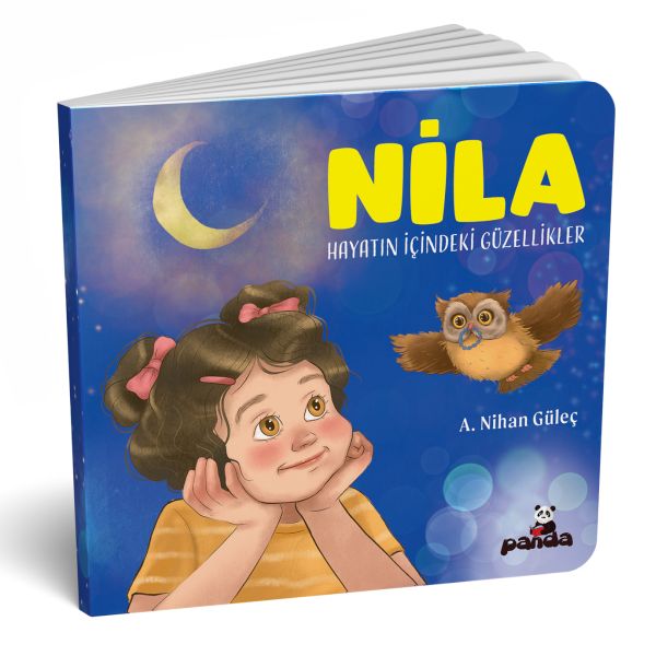 Nila - Hayatın İçindeki Güzellikler-zoom-