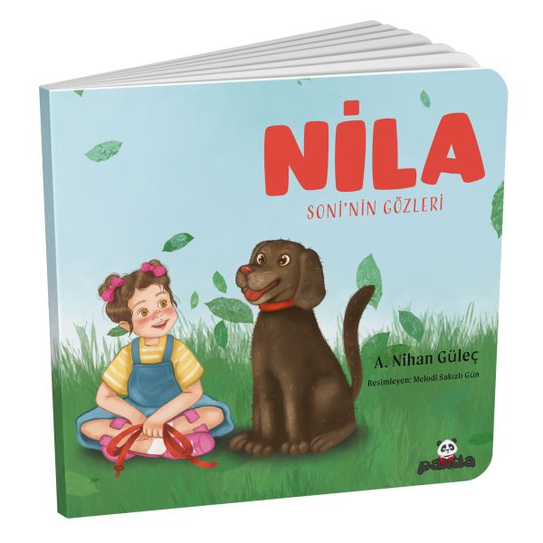 Nila – Soni’nin Gözleri-zoom-