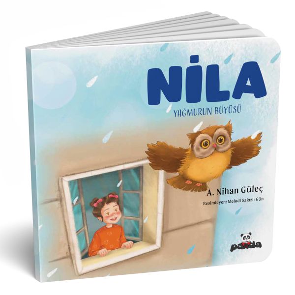 Nila – Yağmurun Büyüsü-zoom-