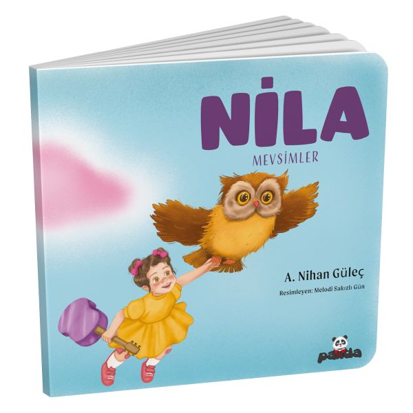 Nila - Mevsimler-zoom-