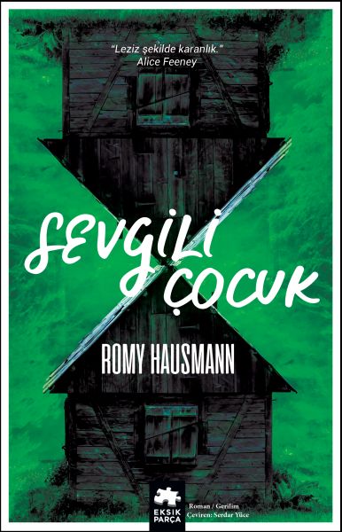 Sevgili Çocuk-zoom-