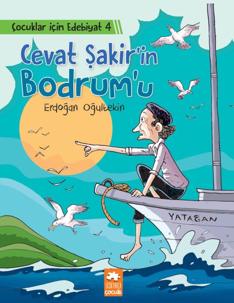 Cevat Şakir’in Bodrum’u-zoom-