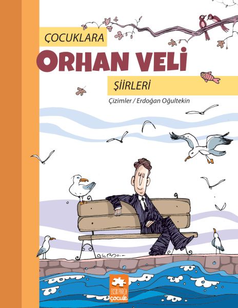 Çocuklara Orhan Veli Şiirleri-zoom-