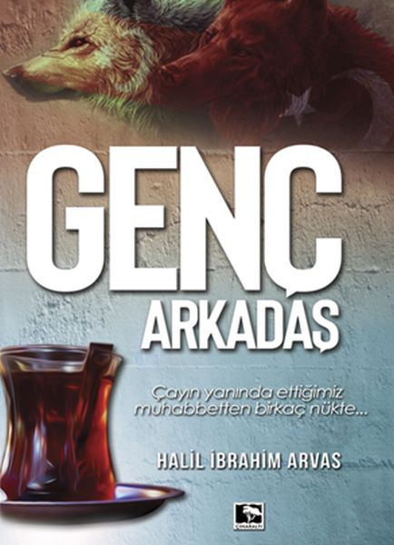 Genç Arkadaş-zoom-
