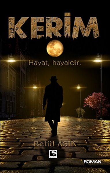 Kerim - Hayat, Hayaldir-zoom-