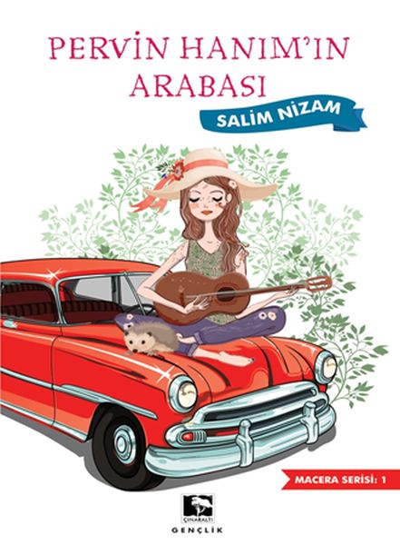 Pervin Hanımın Arabası-zoom-