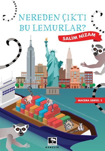 Nerden Çıktı Bı Lemurlar-zoom-