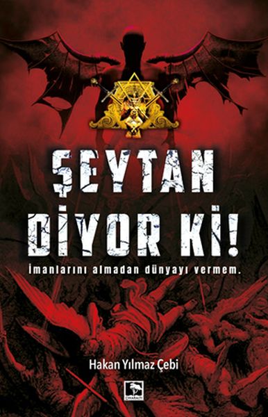 Şeytan Diyor Ki!-zoom-