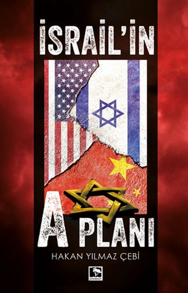 İsrail'il A Planı-zoom-