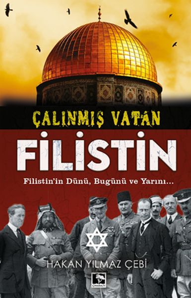 Çalınmış Vatan Filistin-zoom-
