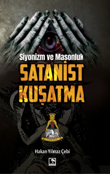 Siyonizm ve Masonluk - Satanist Kuşatma-zoom-