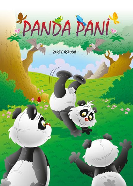 Panda Pani-zoom-