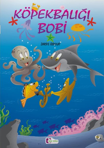 Köpekbalığı Bobi-zoom-