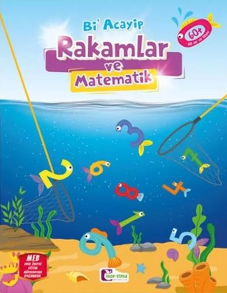 Bi Acayip Rakamlar Ve Matematik-zoom-