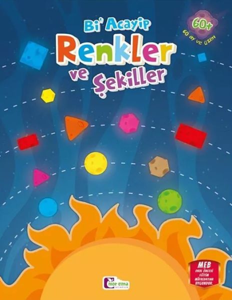 Bi Acayip Renkler Ve Şekiller-zoom-