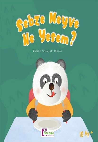 Sebze Meyve Ne Yesem-zoom-