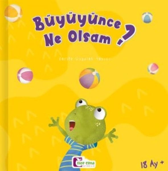 Büyüyünce Ne Olsam-zoom-