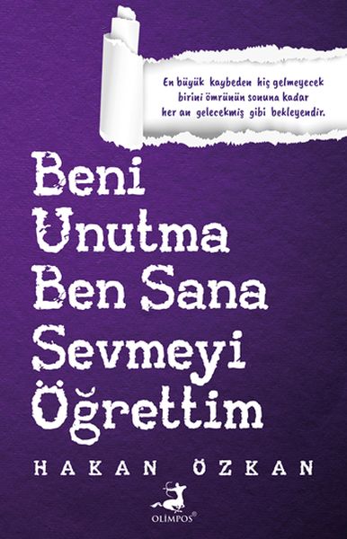 Beni Unutma Ben Sana Sevmeyi Öğrettim-zoom-