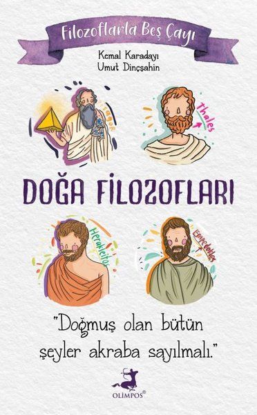 Filozoflarla Beş Çayı: Doğa Filozofları-zoom-