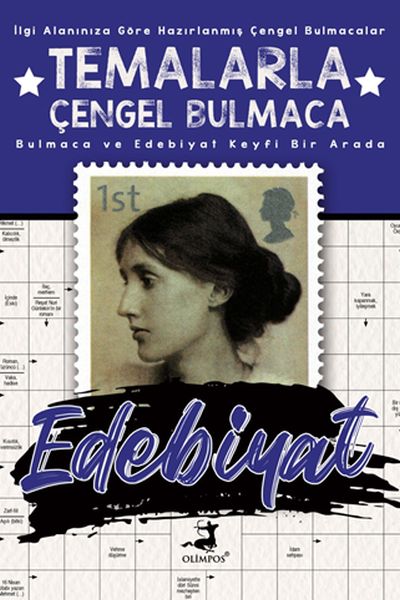 Temalarla Çengel Bulmaca Edebiyat-zoom-