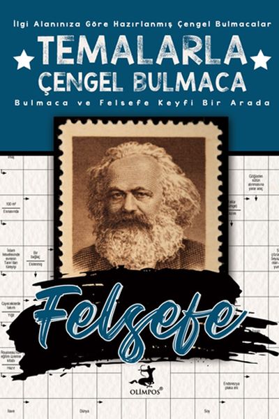 Temalarla Çengel Bulmaca Felsefe-zoom-