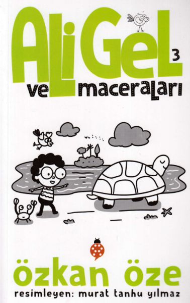 Ali Gel Ve Maceraları 3-zoom-