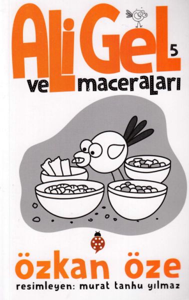 Ali Gel Ve Maceraları 5-zoom-