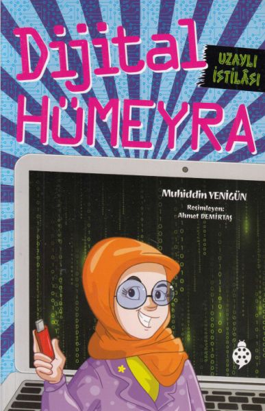 Dijital Hümeyra - Uzaylı İstilâsı-zoom-