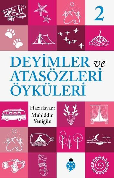 Deyimler Ve Atasözleri Öyküleri - 2-zoom-