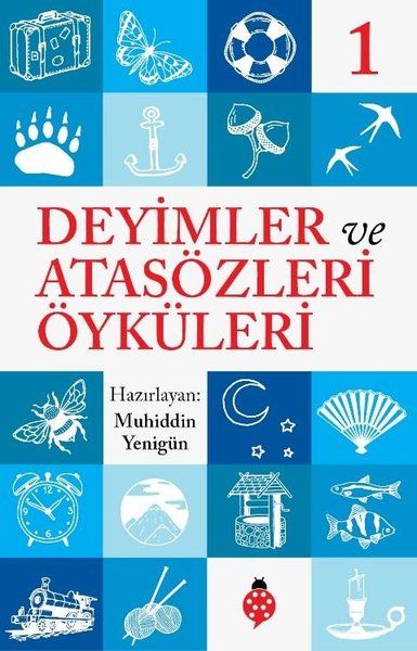 Deyimler Ve Atasözleri Öyküleri - 1-zoom-
