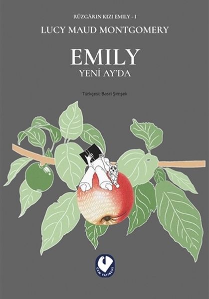 Emily Yeni Ay'da - Rüzgarın Kızı Emily 1-zoom-