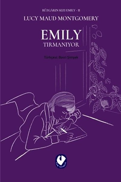 Emily Tırmanıyor - Rüzgarın Kızı Emily 2-zoom-