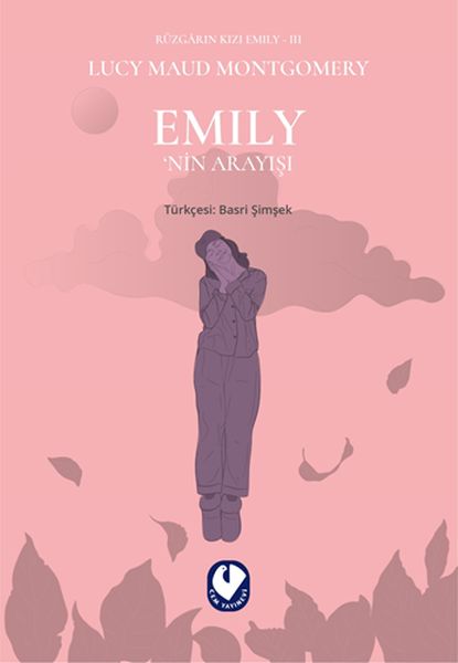 Emily’nin Arayışı - Rüzgarın Kızı Emily 3-zoom-
